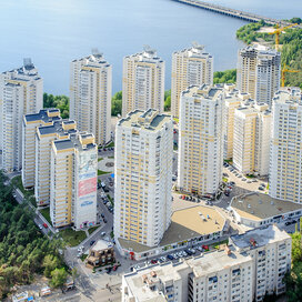 Купить однокомнатную квартиру с балконом в ЖК «Дельфин» в Воронеже - изображение 3