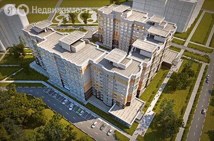 53,2 м², 1-комнатная квартира 4 440 000 ₽ - изображение 46