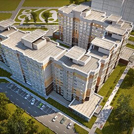 Купить двухкомнатную квартиру до 4 млн рублей в ЖК «Южный» в Воронежской области - изображение 2