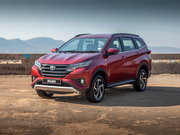 Изображение Toyota Rush II 2017 – н.в.