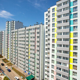 Купить двухкомнатную квартиру площадью 40 кв.м. в микрорайоне «Радужный» в Иркутске - изображение 5
