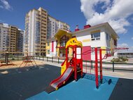 ЖК «Каштановый» - изображение 13