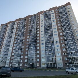 Купить квартиру на вторичном рынке в ЖК «Ласточкино» в Воронеже - изображение 5