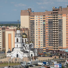 Купить квартиру на вторичном рынке в ЖК «Московский Квартал» в Воронеже - изображение 4