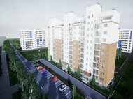 Клубный дом «Чехов Паркъ» - изображение 4