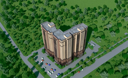 Застройщик Жилищно-Строительная Компания в Ивановской области - изображение 7