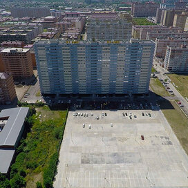 Купить квартиру в новостройке в ЖК «Оникс» в Краснодаре - изображение 3