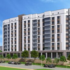Квартира 68,4 м², 3-комнатная - изображение 5