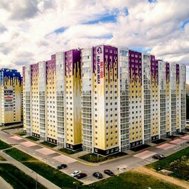 Купить квартиру в панельном доме в ЖК «Северное сияние» в Сургуте - изображение 1