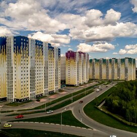 Купить квартиру в панельном доме в ЖК «Северное сияние» в Сургуте - изображение 5