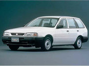 Обогрев сидений Mazda Familia Y10