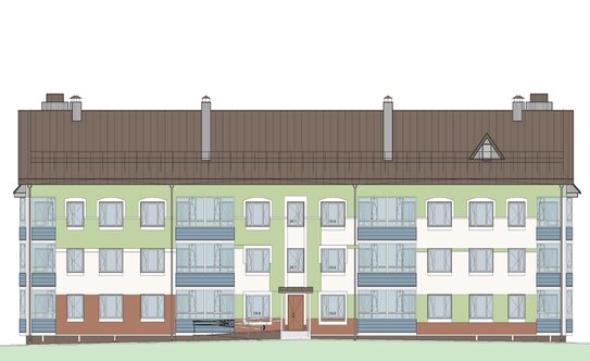 на ул. Нелидова, 11 image