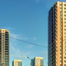 Квартира 34 м², студия - изображение 3