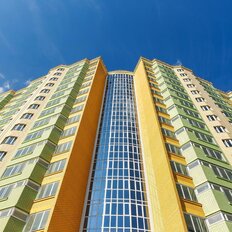 Квартира 19 м², студия - изображение 5