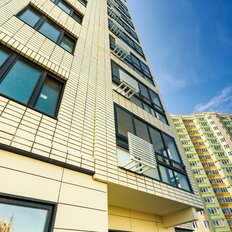 Квартира 19 м², студия - изображение 4