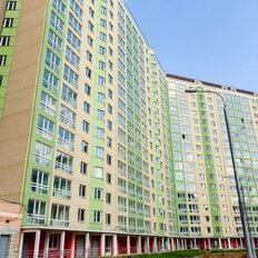 Квартира 19 м², студия - изображение 3