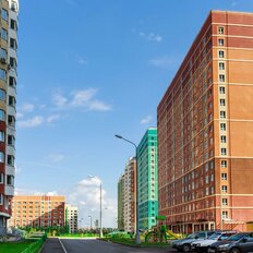 Квартира 19 м², студия - изображение 2
