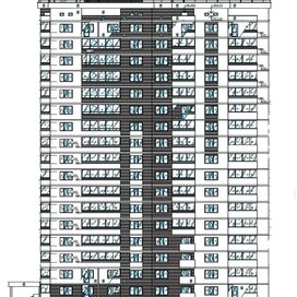 Купить двухкомнатную квартиру в жилом доме по ул. Толстого в Глазове - изображение 1