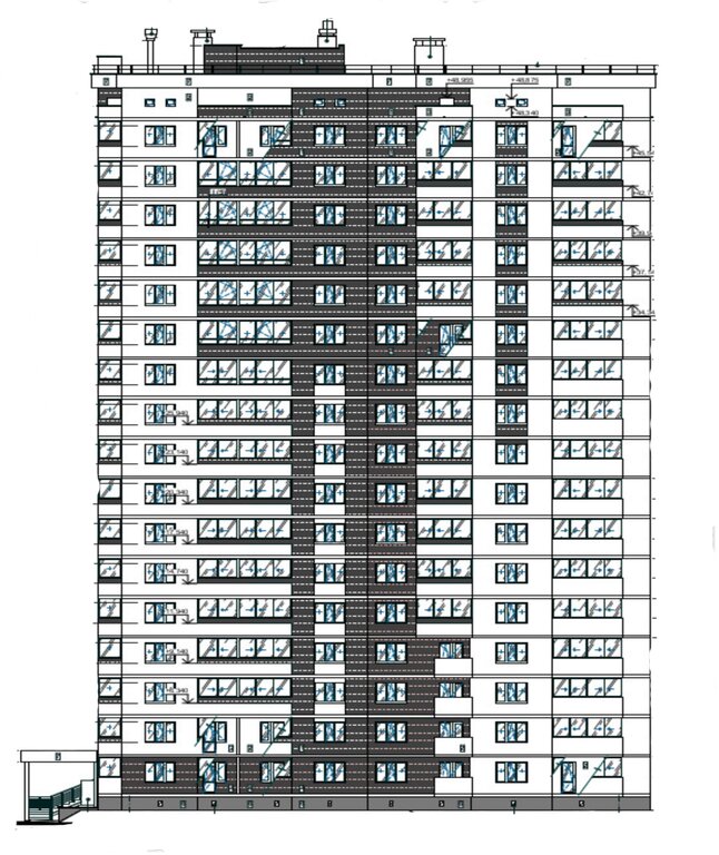 по ул. Толстого - изображение 1