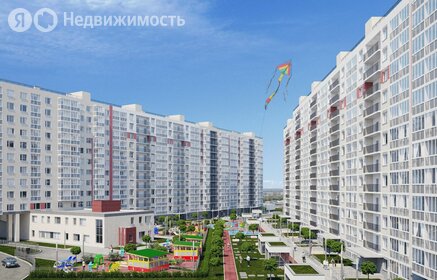 41,7 м², 2-комнатная квартира 28 000 ₽ в месяц - изображение 41