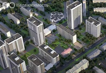 45,6 м², 1-комнатная квартира 5 016 000 ₽ - изображение 4