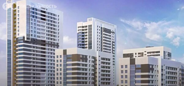 45,6 м², 1-комнатная квартира 5 016 000 ₽ - изображение 6