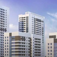 Квартира 75,8 м², 3-комнатная - изображение 4