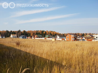 Коттеджные поселки в Пушкинском районе - изображение 28