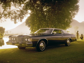 Ford Galaxie IV