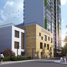 Квартира 25 м², студия - изображение 5