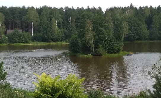 Коттеджные поселки в Московской области - изображение 51