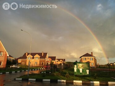 Коттеджные поселки в Раменском районе - изображение 18