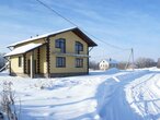 Коттеджный посёлок «Новое Бехтеево», округ Домодедово - изображение 7