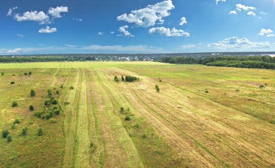 Коттеджные поселки в Московской области - изображение 30