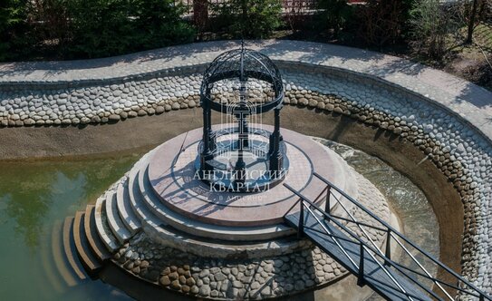 Коттеджные поселки в Московской области - изображение 48