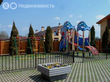 Коттеджные поселки в Дмитровском городском округе - изображение 42