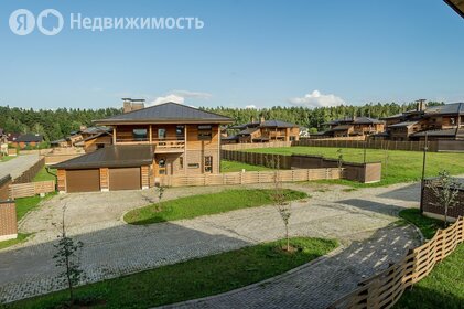 Коттеджные поселки в Городском округе Истра - изображение 35