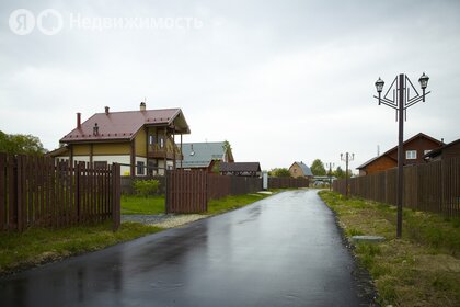 Коттеджные поселки в Городском округе Чехов - изображение 4