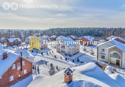 Коттеджные поселки в Москве и МО - изображение 18