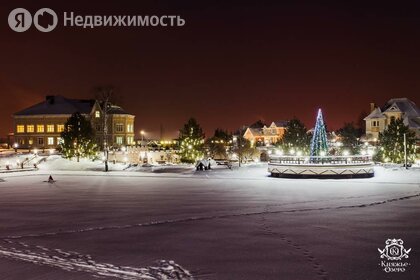 Коттеджные поселки в Городском округе Истра - изображение 28