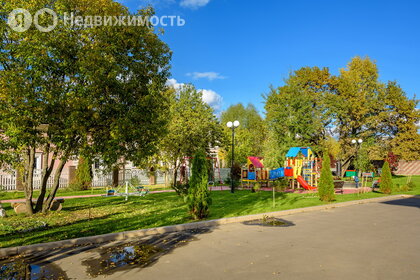 Коттеджные поселки в Одинцовском районе - изображение 3