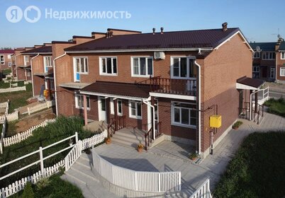 Коттеджные поселки в Городском округе Химки - изображение 53