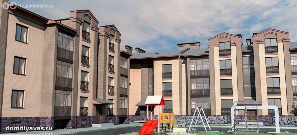 ЖК «Тверицы Парк» - изображение 20