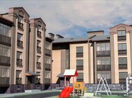 ЖК «Тверицы Парк» - изображение 4