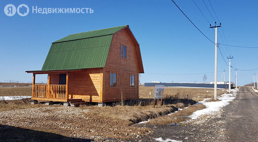 Коттеджные поселки в Рузском городском округе - изображение 35