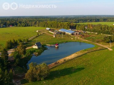 Коттеджные поселки в Рузском городском округе - изображение 58