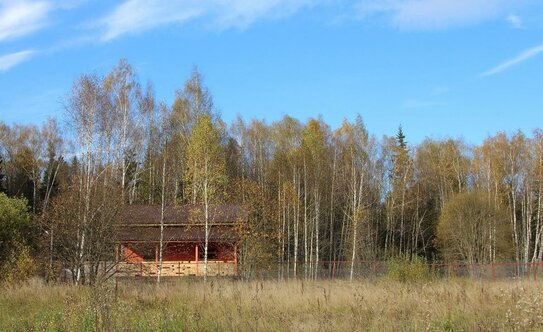 Коттеджные поселки в Московской области - изображение 27