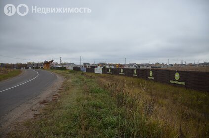 Коттеджные поселки в Городском округе Можайском - изображение 49