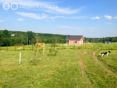 Коттеджные поселки в Дмитровском городском округе - изображение 19