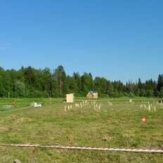 Посёлок «Новорижский Эдем», округ Истра - изображение 12
